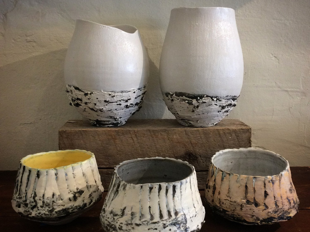 In Tandem Gallery-Bakersville必去景点