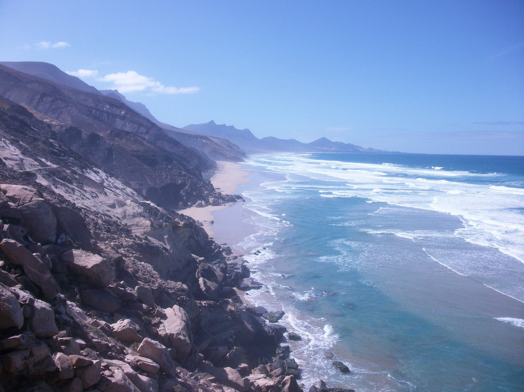 Barlovento Beach景点图片