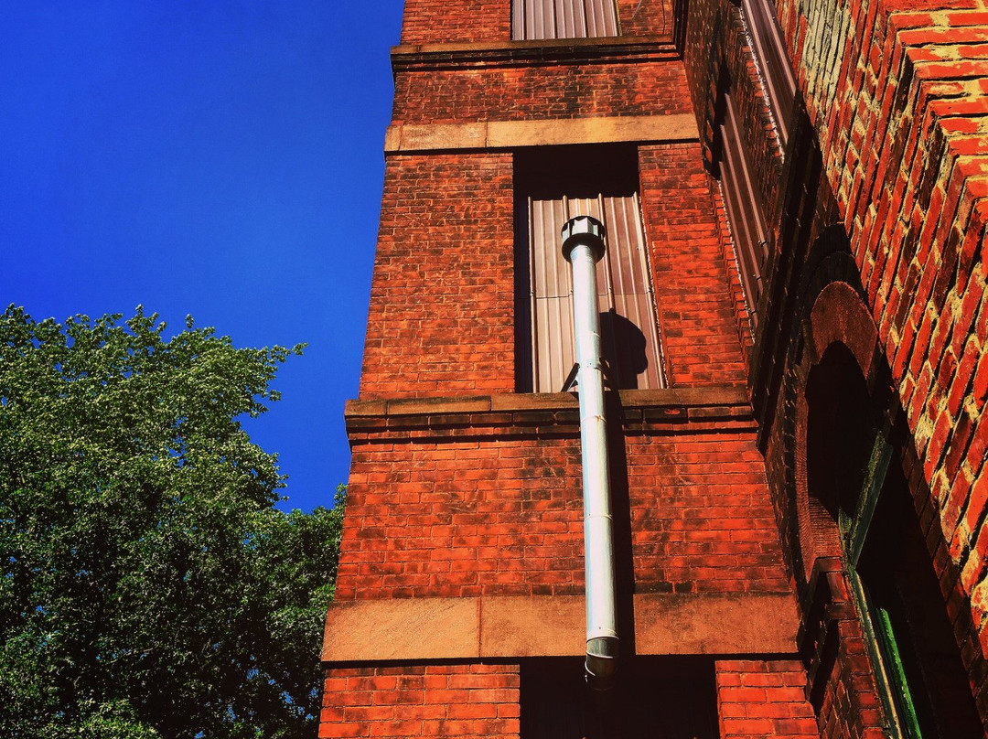 Quandary-沃灵福德必去景点