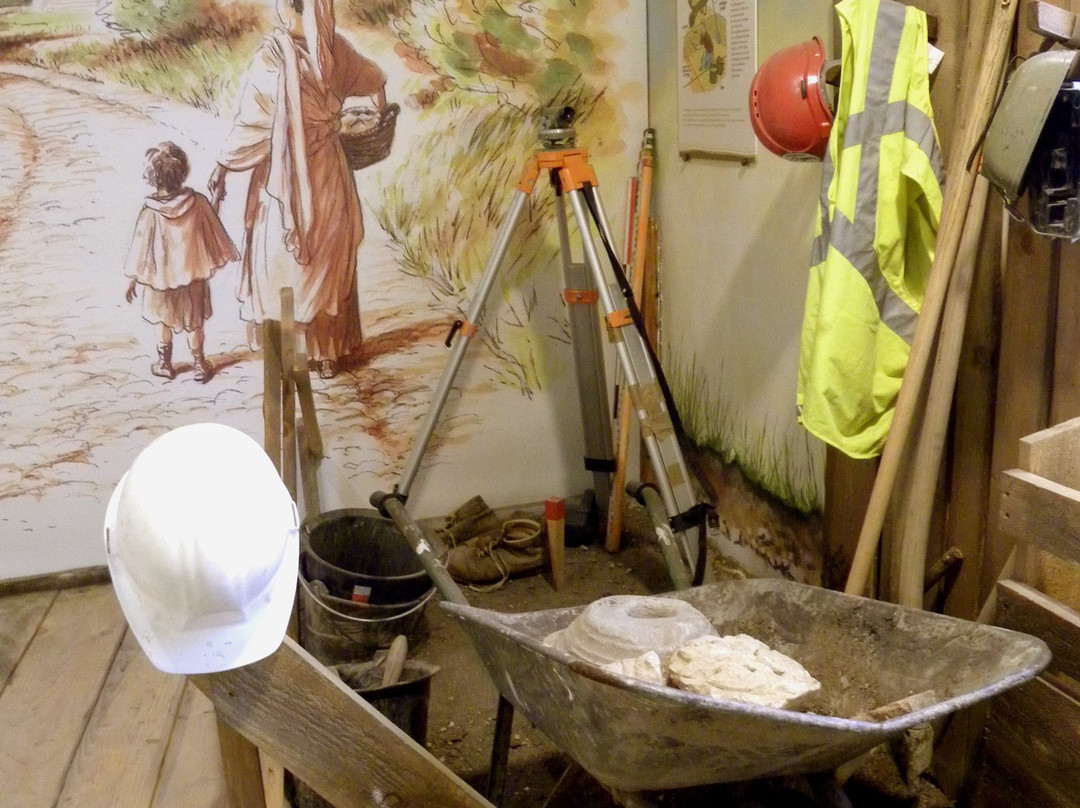 Izernore旅游攻略图片