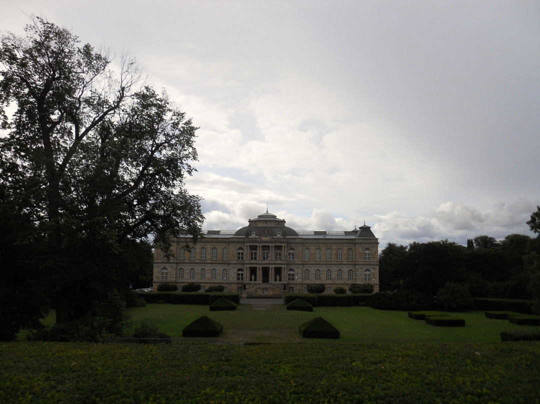 Herzogliches Museum景点图片