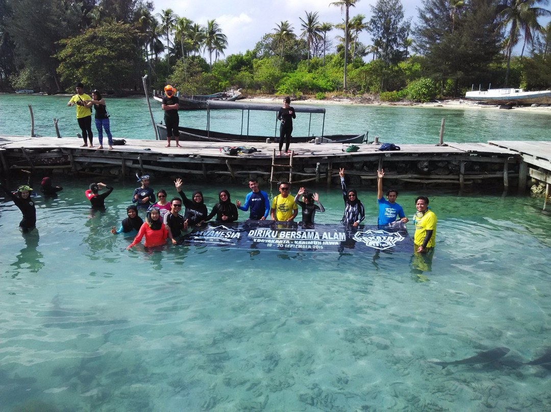 Karimunjawa Mangrove Forest景点图片