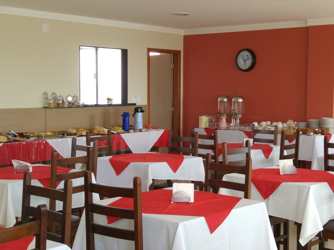 Hotel Solune