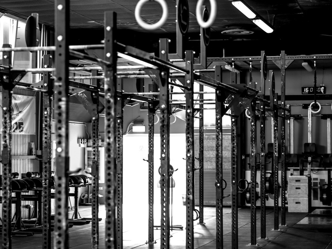 CrossFit Team 059景点图片