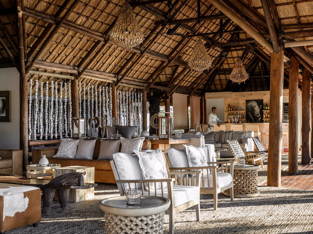 Chief's Camp, An A & K Sanctuary