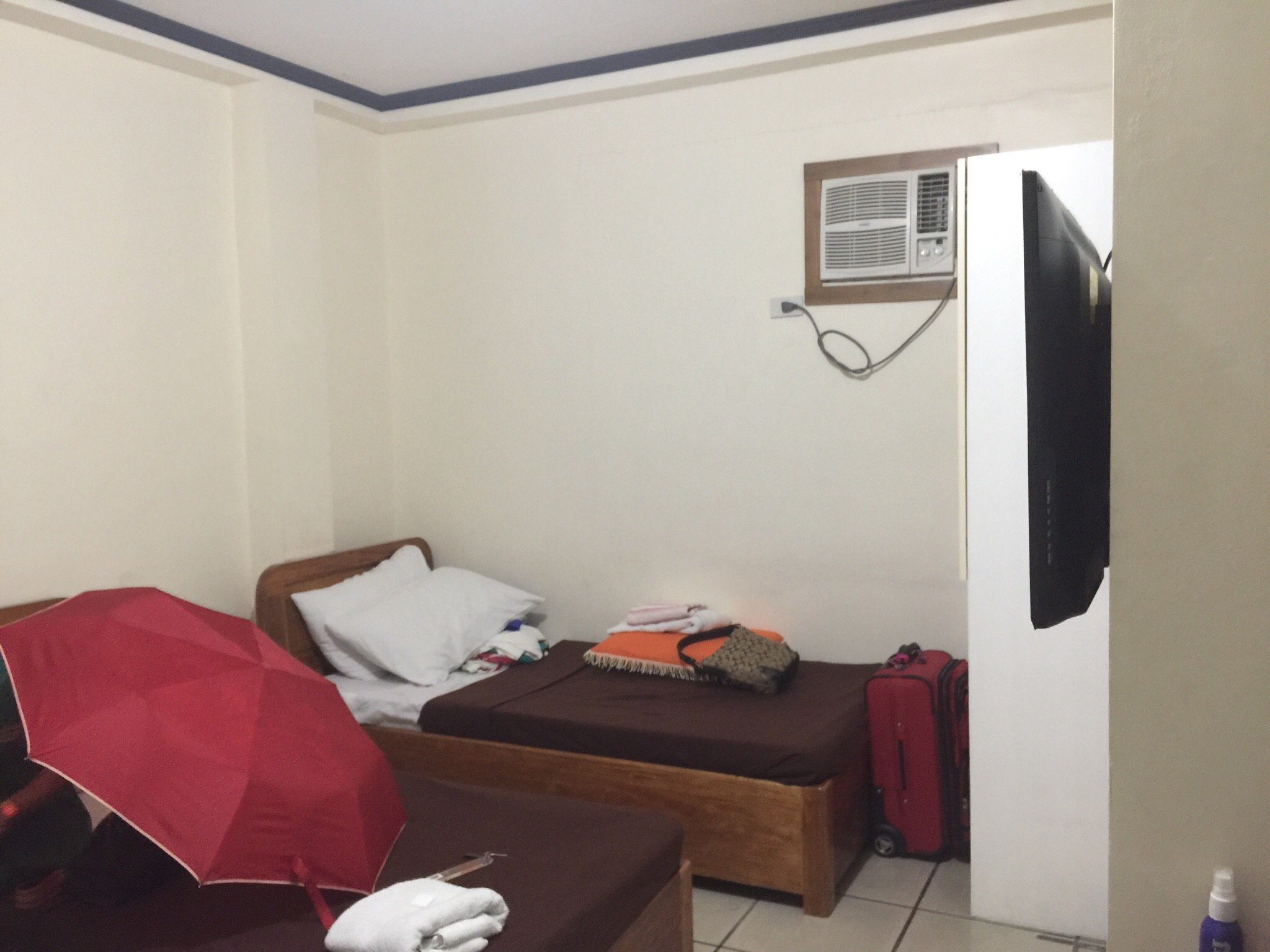 Davidson Hotel-官方