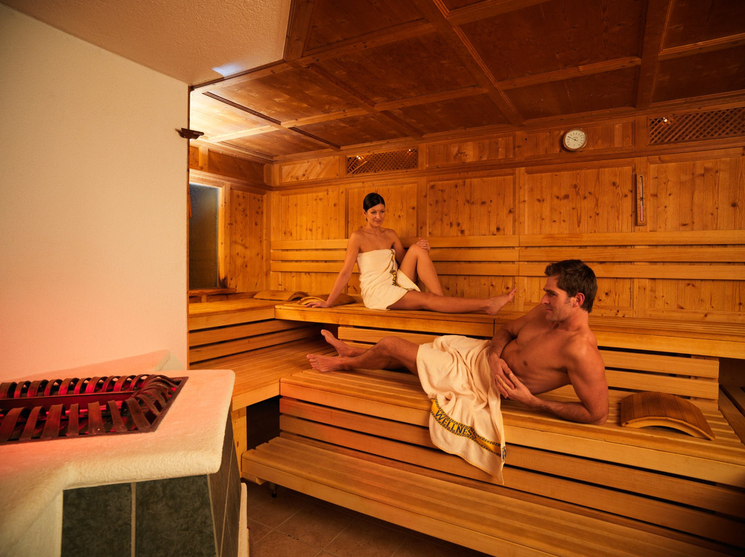 Hotel Tieflehner Hof