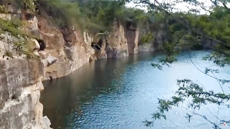 Poço do Eco景点图片