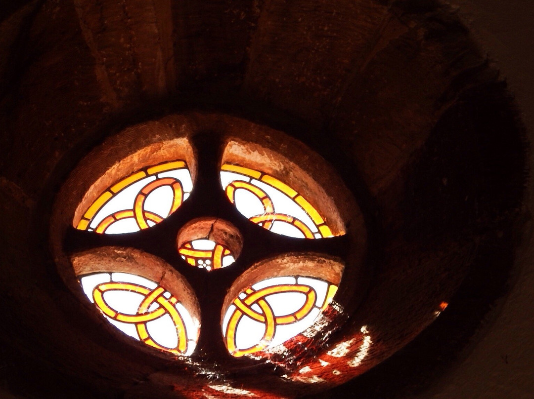 Capela de Nossa Senhora de Guadalupe景点图片