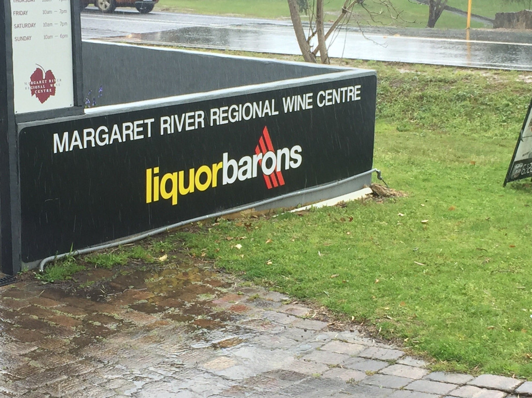 Margaret River Regional Wine Centre-Cowaramup必去景点
