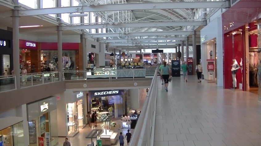 Arrowhead Towne Center-格兰岱尔必去景点