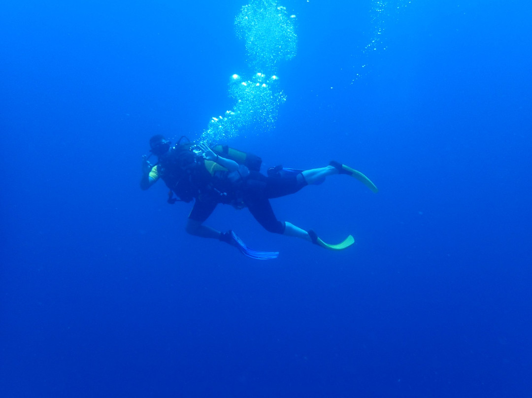 Olympos Diving Center景点图片