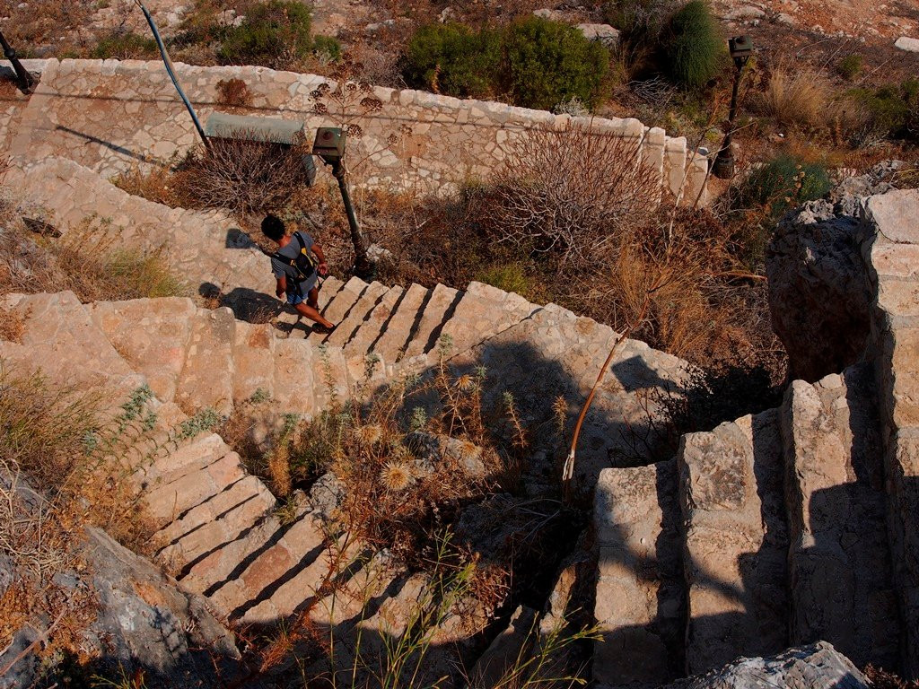 Lycian Tomb景点图片