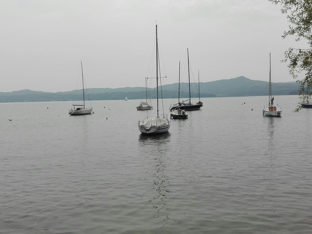 Bar Marinella-Viverone必去景点