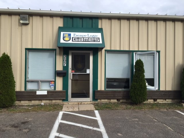 Escape Logic Games-弗雷德里克顿必去景点