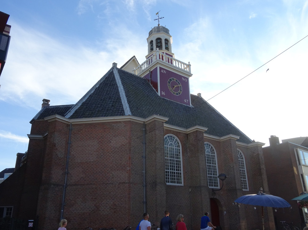 Noordwijk Tourist Office景点图片