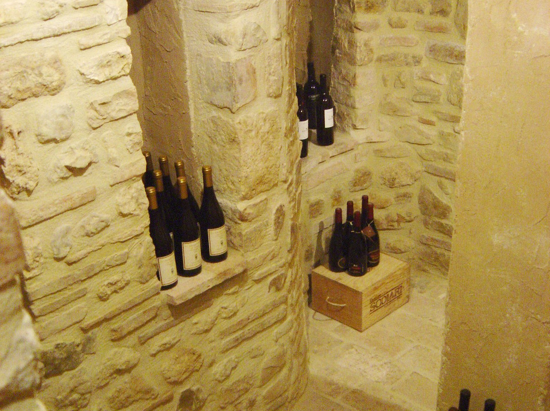 Residenza degli Uffredi主图