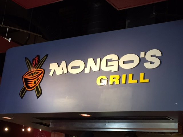 Mongo's Grill