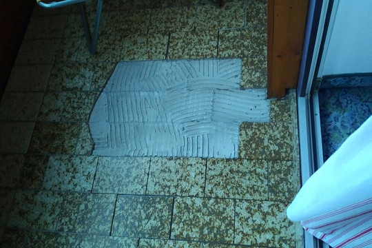 Ferienhotel Lärchenhof主图