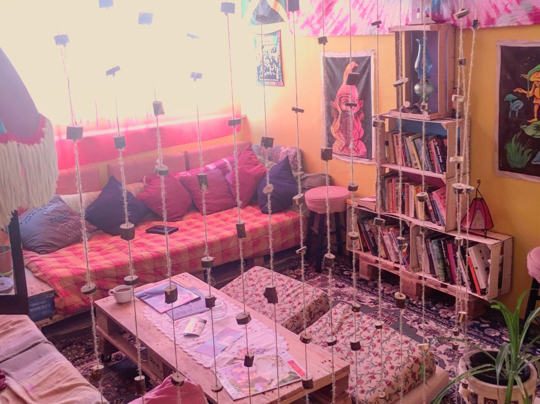 Splendid Guest House主图