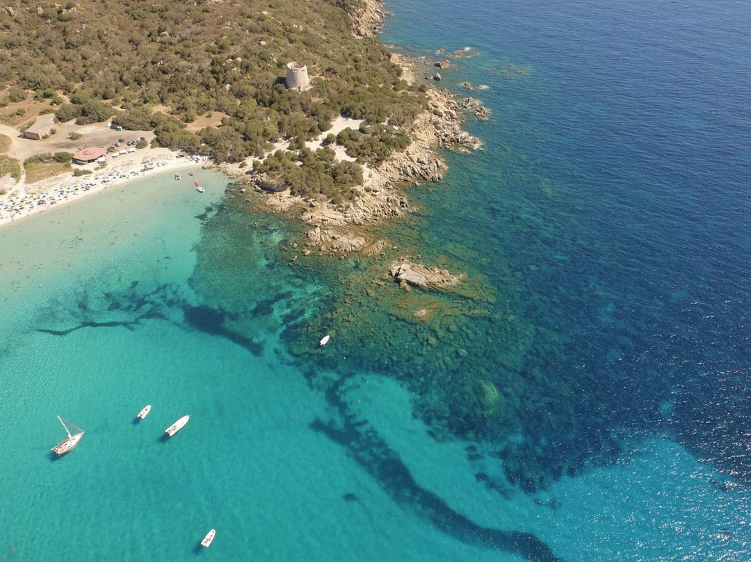Cala Pira