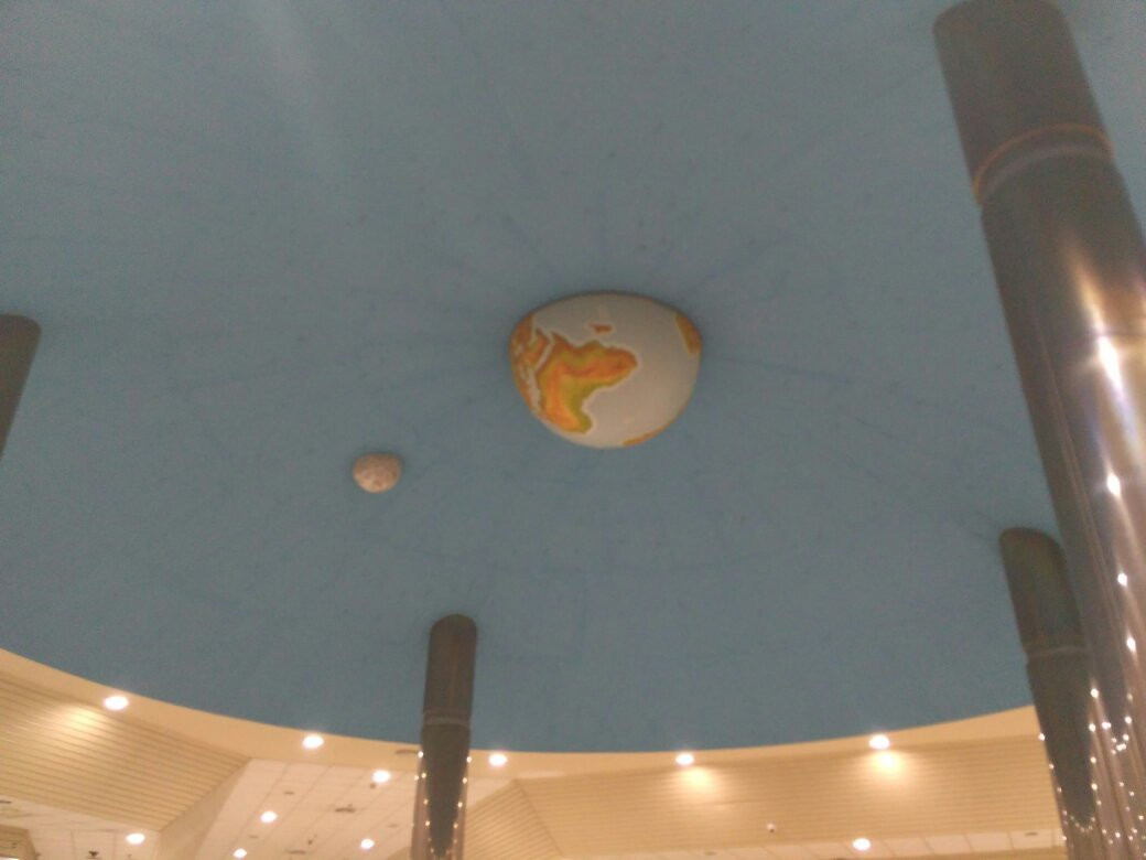 Centro Comercial Las Americas景点图片