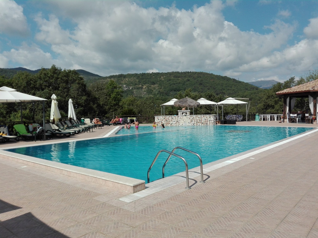 Agriturismo la Tartaruga