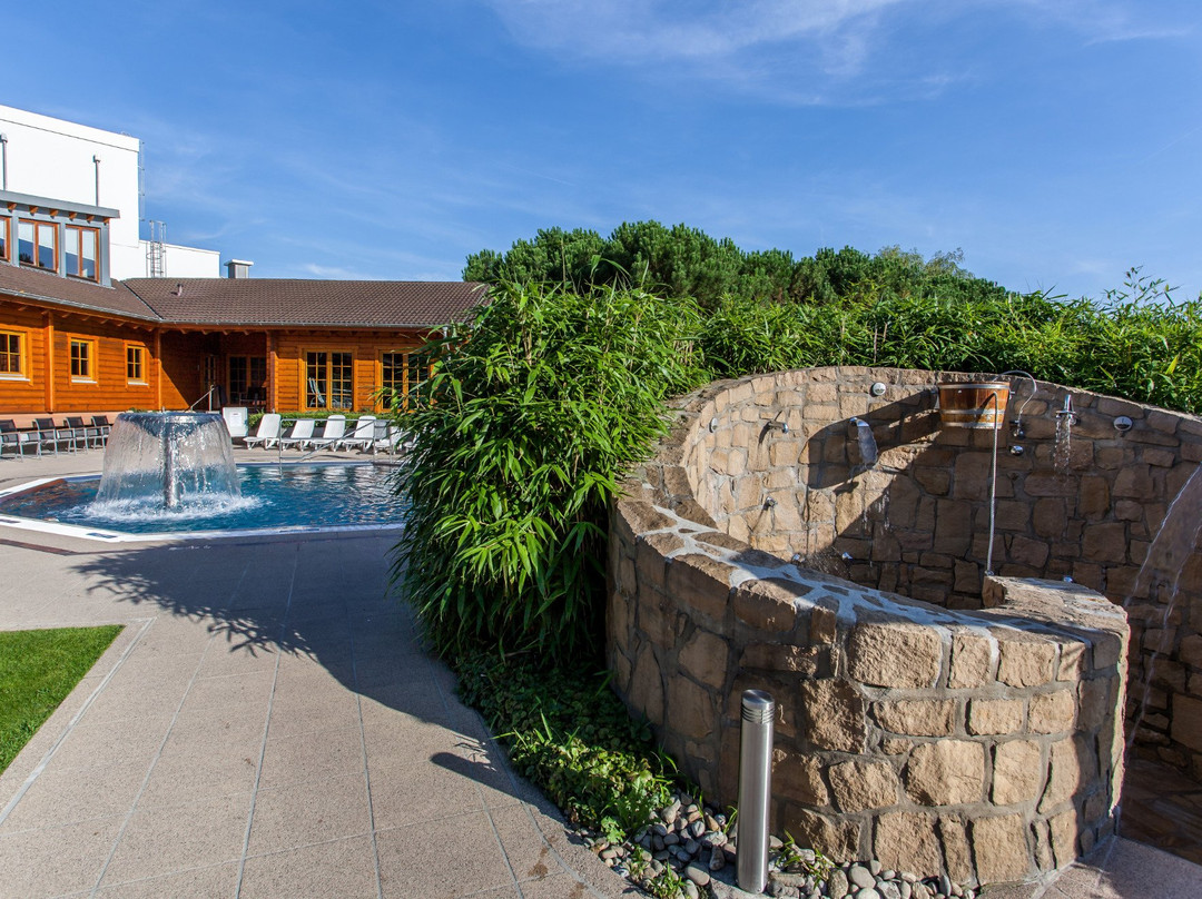 Bour旅游景点-Pidal Spa