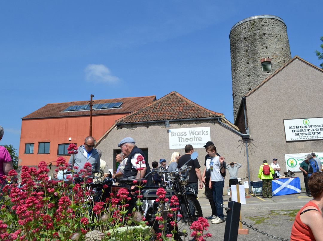 Kingswood Heritage Museum景点图片