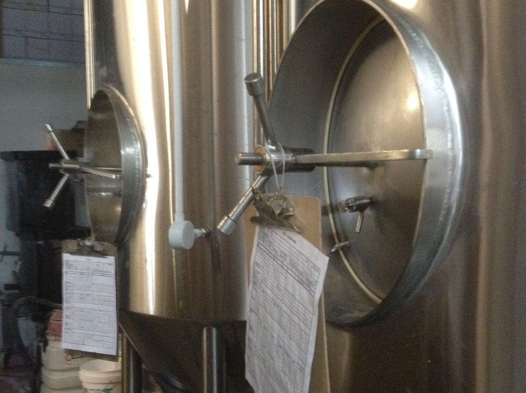 Wānaka Beerworks-瓦纳卡必去景点