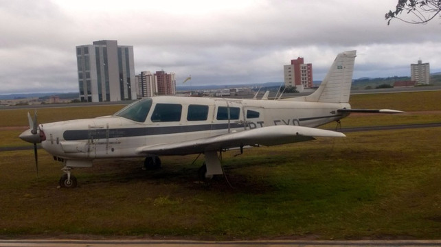 Aeroclube de Bauru-Bauru必去景点