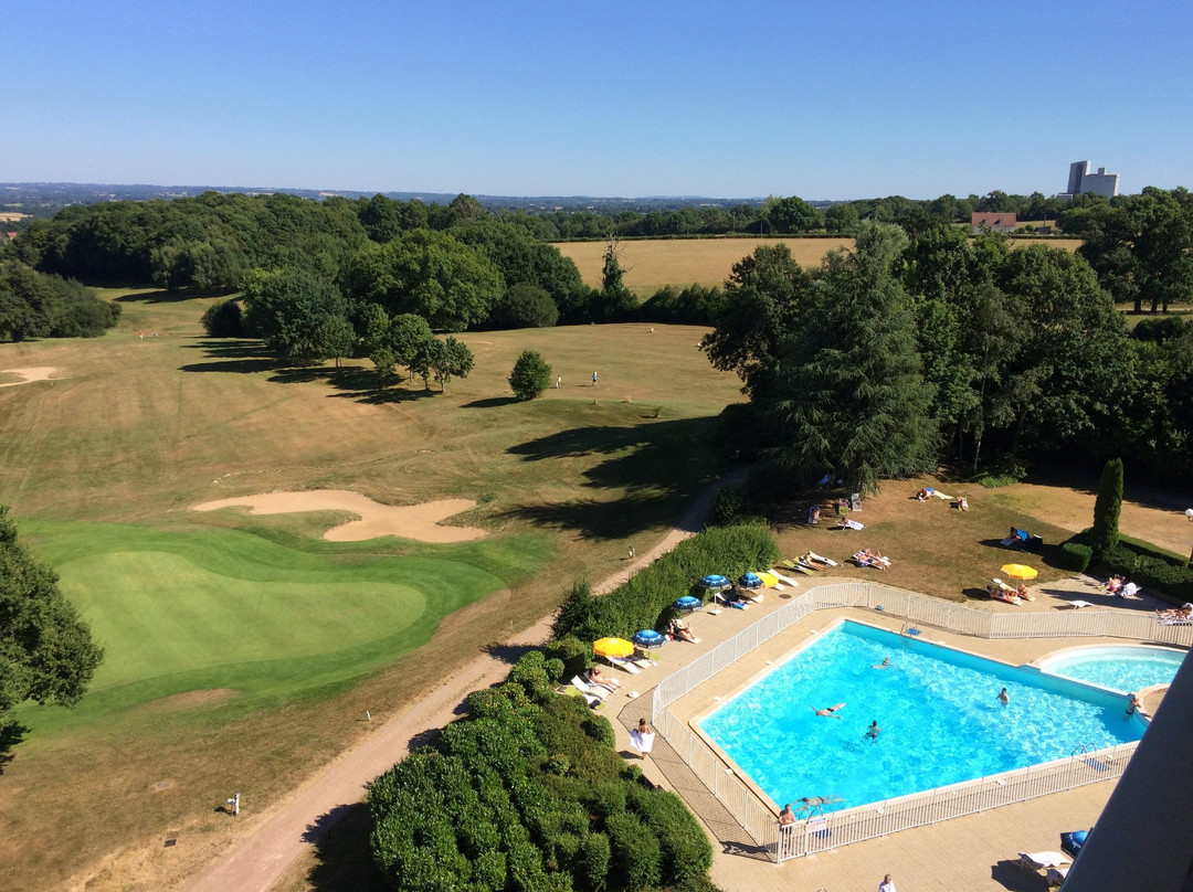 Pouligny-Notre-Dame旅游攻略图片