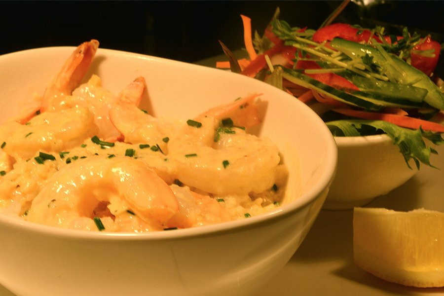 The Alexandra Hills Hotel主图