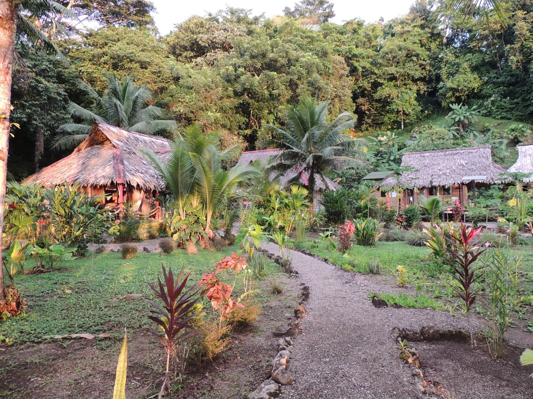 Pijibá Lodge