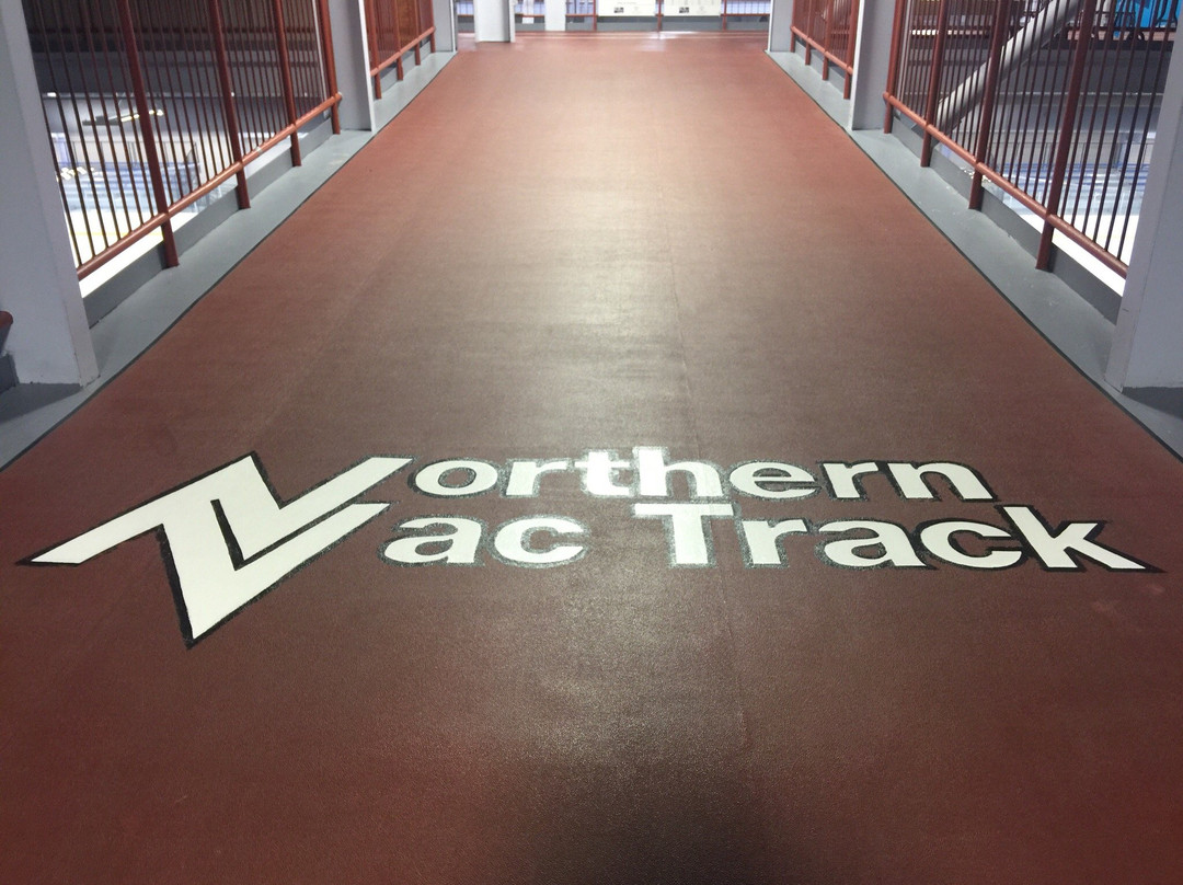 Pomeroy Sport Centre-Fort St. John必去景点