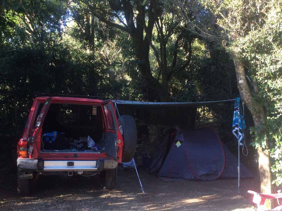 Green Mountain Camp Site景点图片