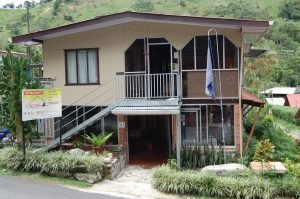 Hotel El Descanso