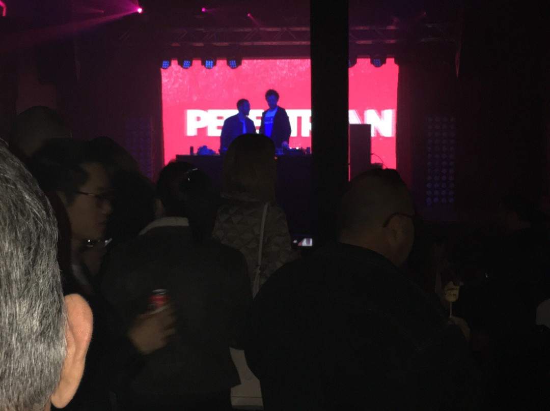 Jack Rabbit Slim's-珀斯必去景点