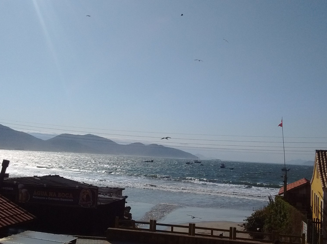 Pousada Bronzatto主图