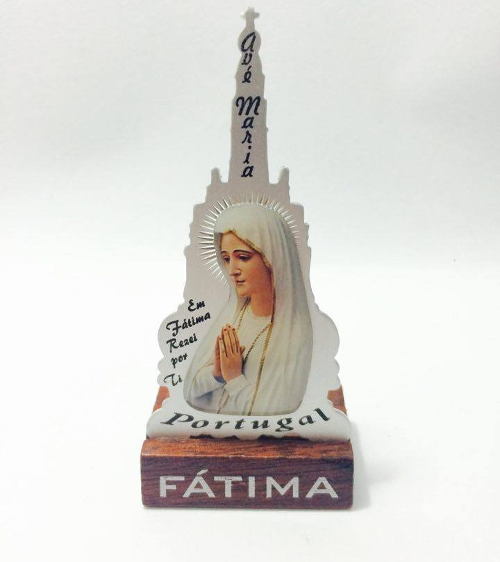 Loja de Artigos Religiosos-花地玛必去景点