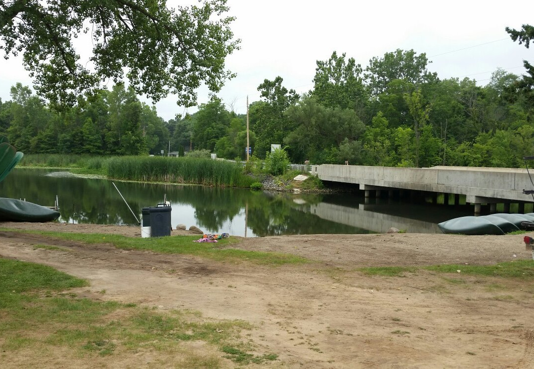 Mongo River Run景点图片