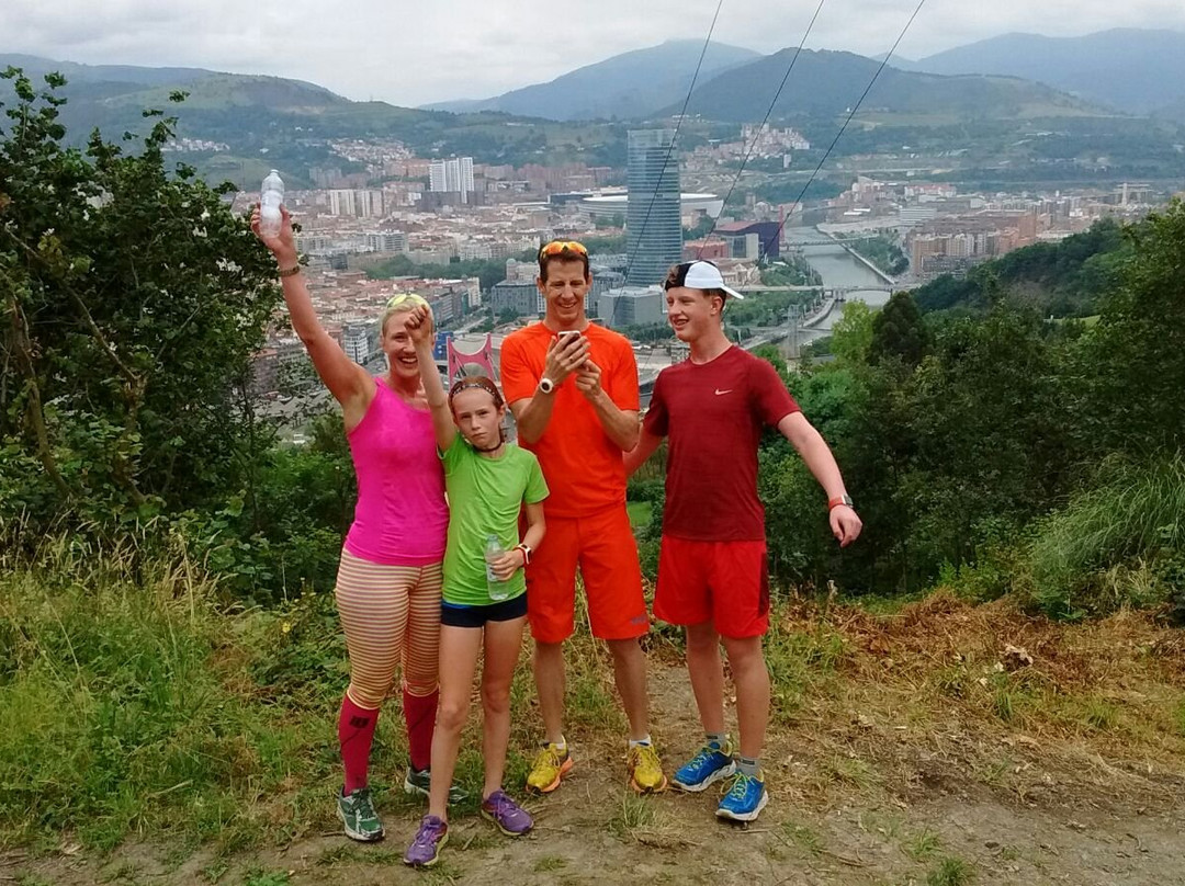 Running Tours Bilbao景点图片