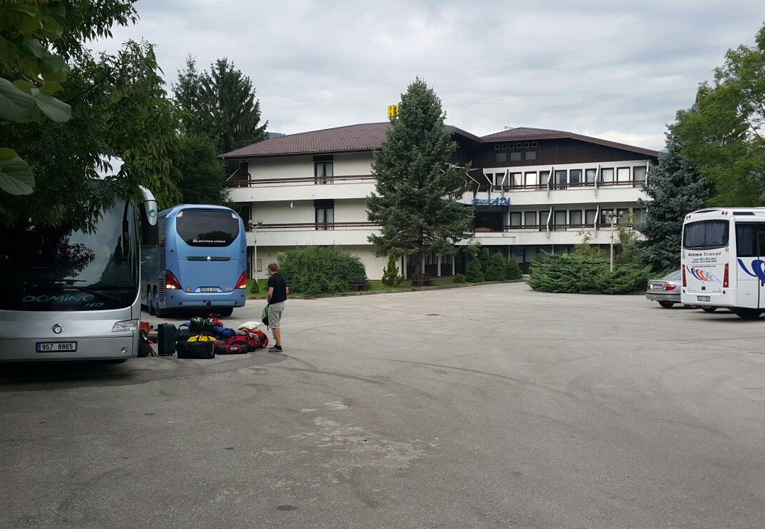 Ada Hotel主图