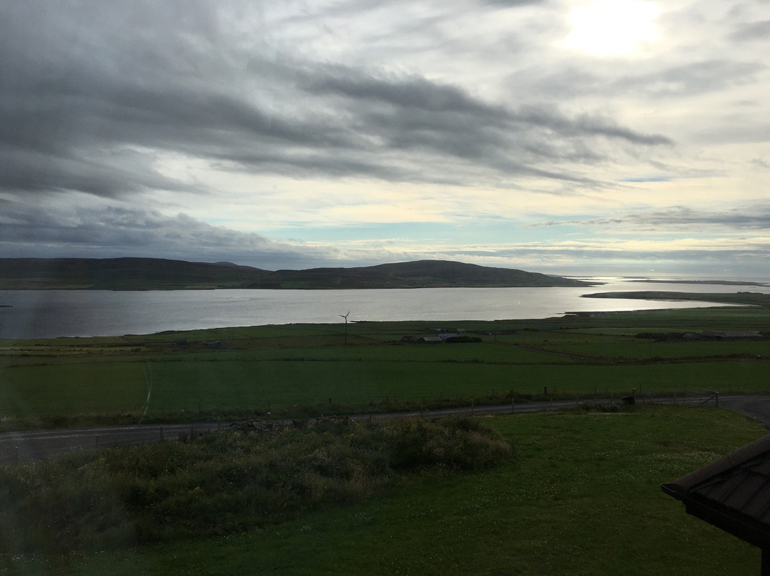 Castlehill Orkney主图