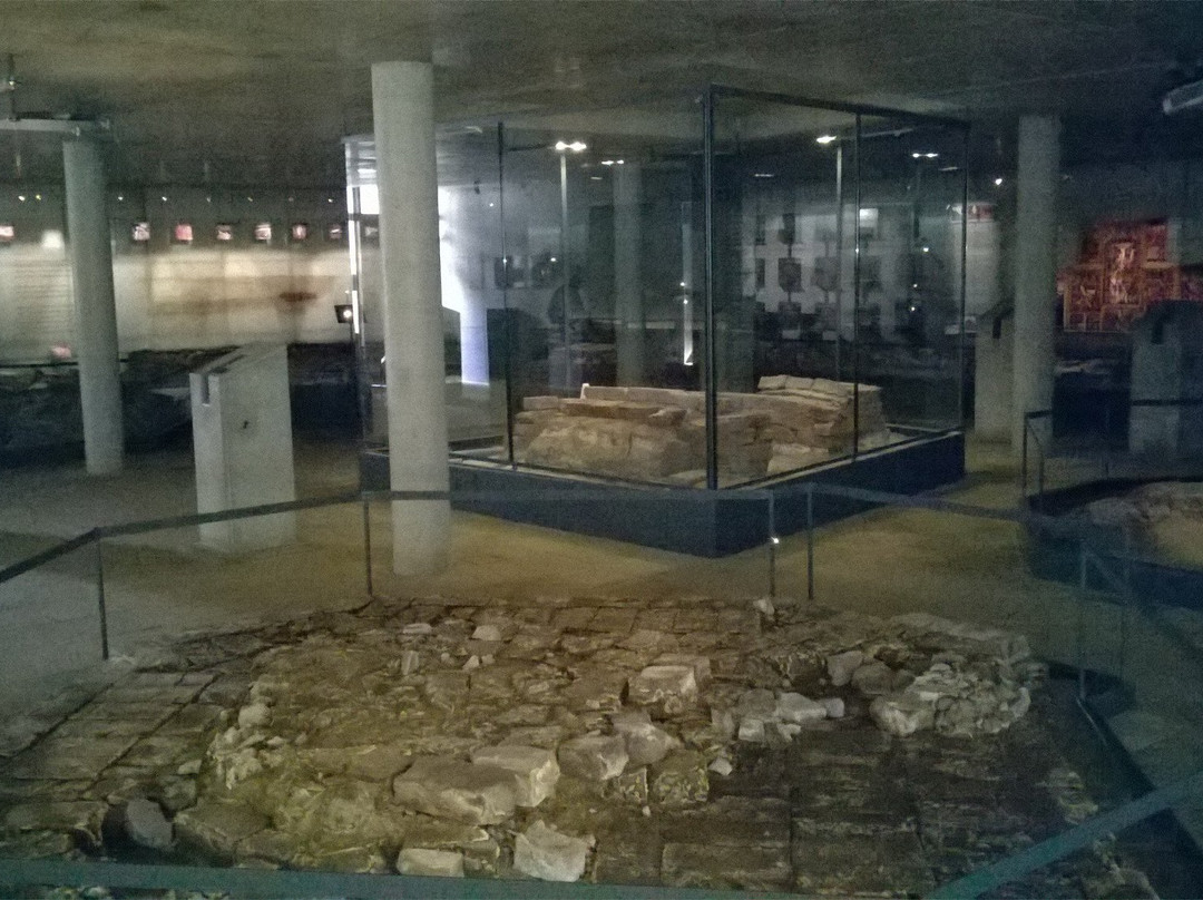 Kloster Ihlow-Ihlow必去景点