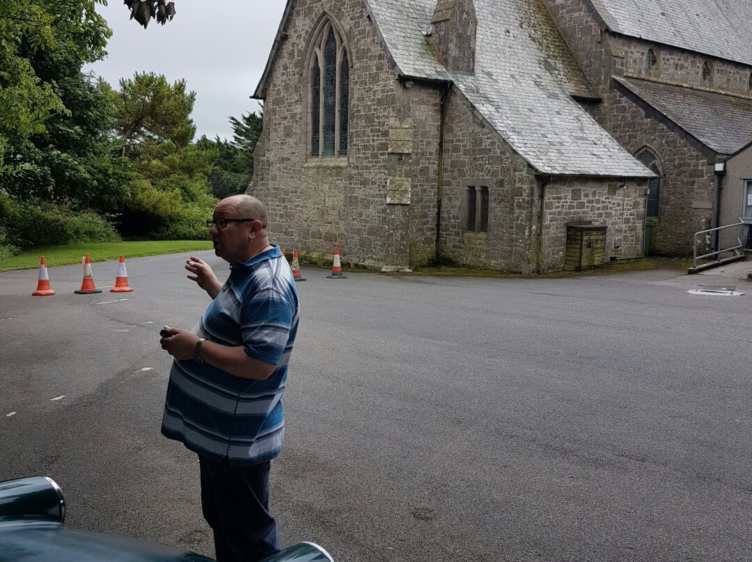 Leach Pottery-圣艾维斯必去景点