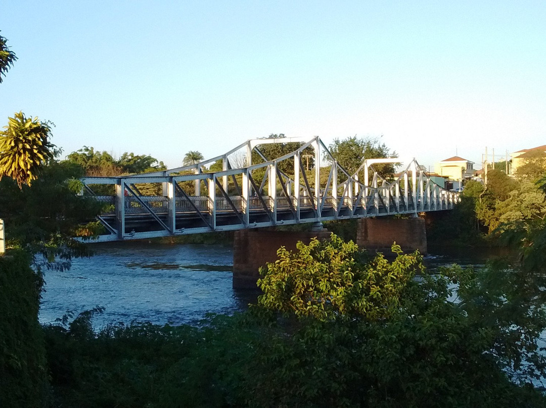 Ponte Euclides da Cunha