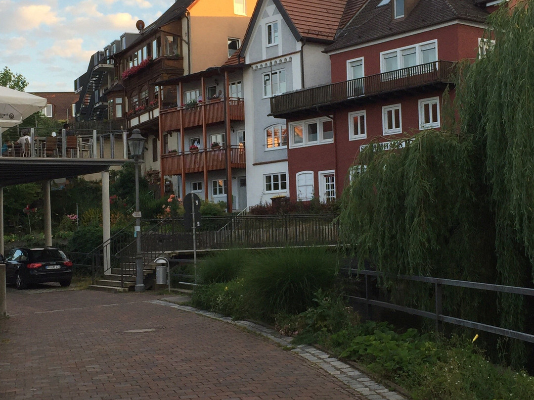Hotel Gasthof Traubenbrau主图