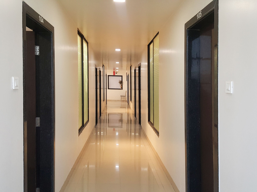 OYO Rooms Waluj Pandharpur主图