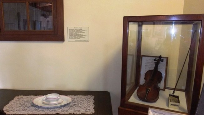 Robert Edward Hart Memorial Museum-Souillac必去景点